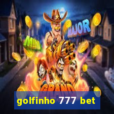 golfinho 777 bet